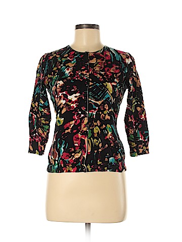 Cable & Gauge Cardigan (view 1)