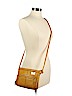 Tignanello 100% Leather Gold Leather Crossbody Bag One size - photo 2