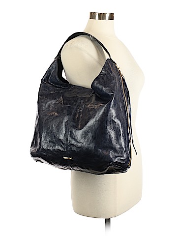 Rebecca Minkoff Leather Shoulder Bag (view 2)