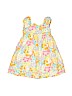 Gymboree 100% Cotton Yellow Dress Size 3T - photo 1