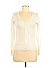 Debut Ivory Cardigan Size M - photo 1