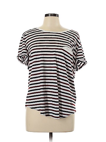 H&M Short Sleeve T-Shirt (view 1)