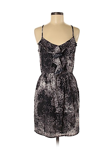 Lush Casual Dress (view 1)