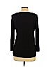 American Able Black Long Sleeve Top Size XL - photo 2