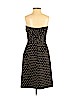 H&M Black Cocktail Dress Size 6 - photo 2