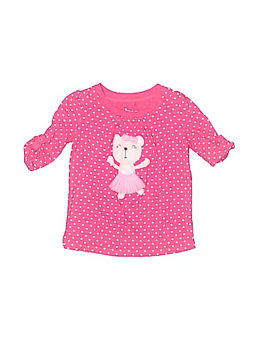 Circo Short Sleeve Blouse (view 1)