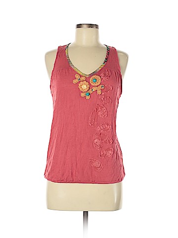 American Rag Cie Sleeveless Top (view 1)