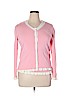 Nordstrom Pink Long Sleeve Top Size XL - photo 1
