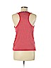 American Rag Cie 100% Rayon Red Sleeveless Top Size M - photo 2