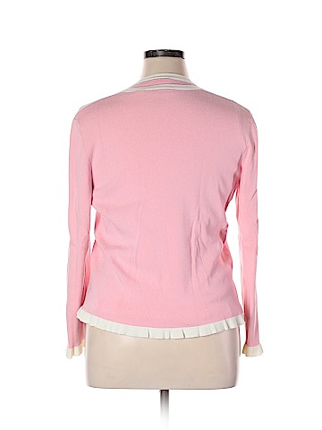 Nordstrom Long Sleeve Top (view 2)