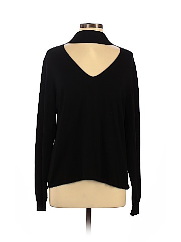 Max Studio Long Sleeve Top (view 1)