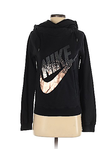 Nike Pullover Hoodie (view 1)