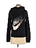 Nike Black Pullover Hoodie Size XS - photo 1