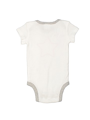 Nordstrom Short Sleeve Onesie (view 2)
