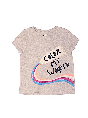 Gymboree Short Sleeve T-Shirt (view 1)