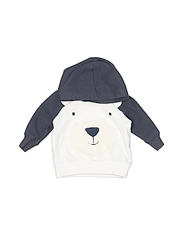 Carter's Pullover Hoodie (view 1)