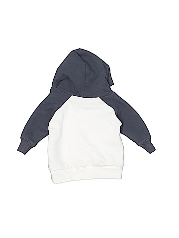 Carter's Pullover Hoodie (view 2)