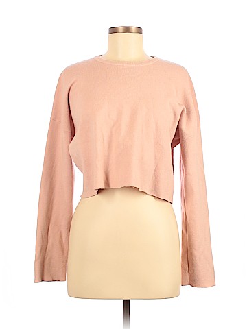 Forever 21 Sweatshirt (view 1)