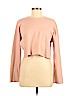 Forever 21 Pink Sweatshirt Size M - photo 1