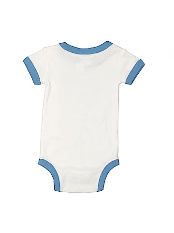Nordstrom Short Sleeve Onesie (view 2)