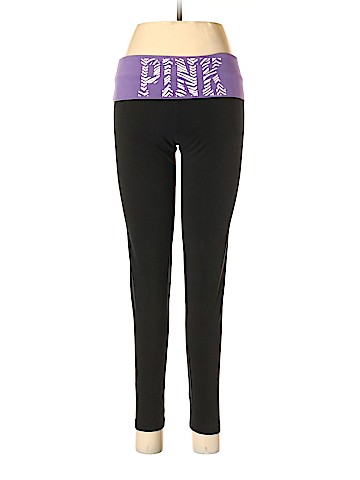 Victoria's Secret Pink Leggings (view 2)