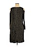 Collection Black Casual Dress Size 1X - photo 2