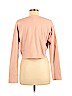 Forever 21 Pink Sweatshirt Size M - photo 2
