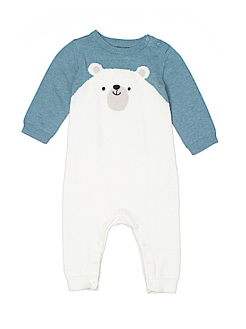 Gymboree Long Sleeve Outfit (view 1)