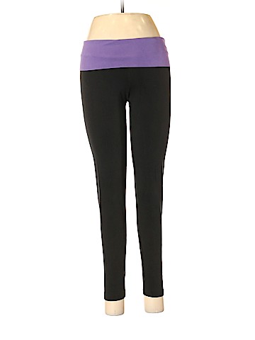 Victoria's Secret Pink Leggings (view 1)