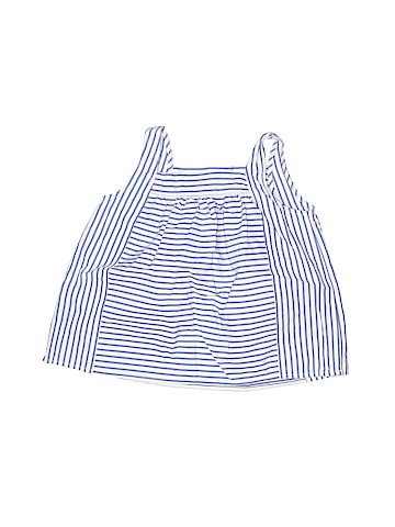 Victoria Beckham for Target Sleeveless Blouse (view 2)