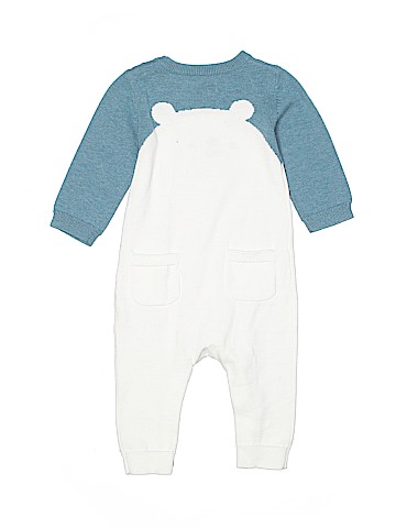 Gymboree Long Sleeve Outfit (view 2)
