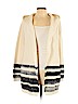Splendid Ivory Cardigan Size L - photo 1