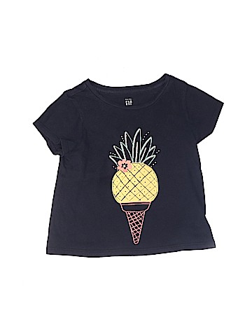 Baby Gap Short Sleeve T-Shirt (view 1)