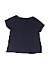 Baby Gap 100% Cotton Blue Short Sleeve T-Shirt Size 4T - photo 2