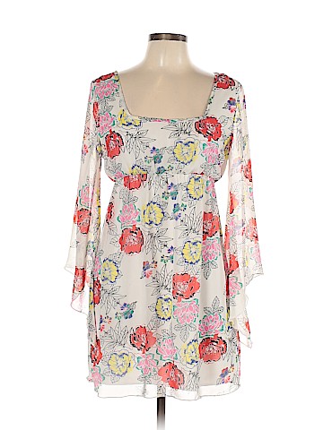 Millibon Casual Dress (view 1)