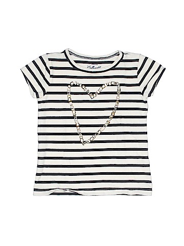 Crewcuts Short Sleeve Top (view 1)