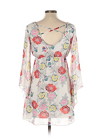 Millibon Casual Dress (view 2)