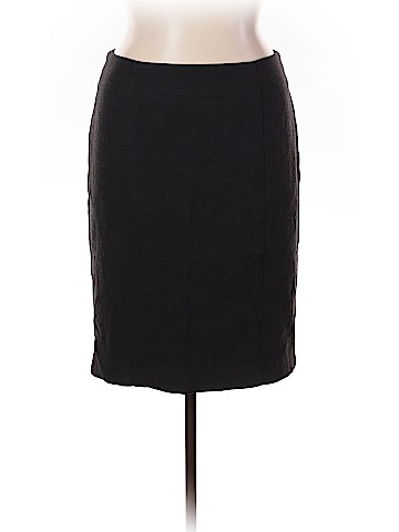 Ann Taylor LOFT Casual Skirt (view 1)