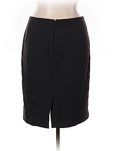 Ann Taylor LOFT Casual Skirt (view 2)