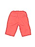 Mayoral 100% Cotton Solid Orange Khakis Size 116 cm - photo 2