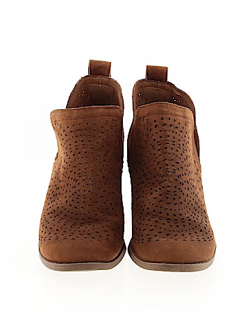 Francesca's Ankle Boots (view 2)