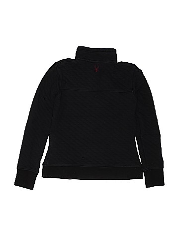 Spyder Pullover Sweater (view 2)