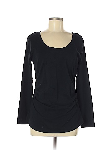Kenneth Cole Collection Long Sleeve T-Shirt (view 1)