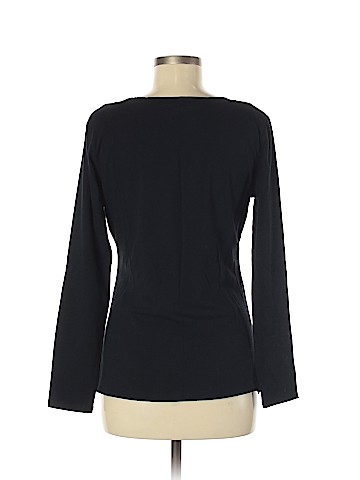 Kenneth Cole Collection Long Sleeve T-Shirt (view 2)