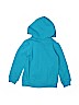 French Toast Blue Zip Up Hoodie Size 6 - photo 2