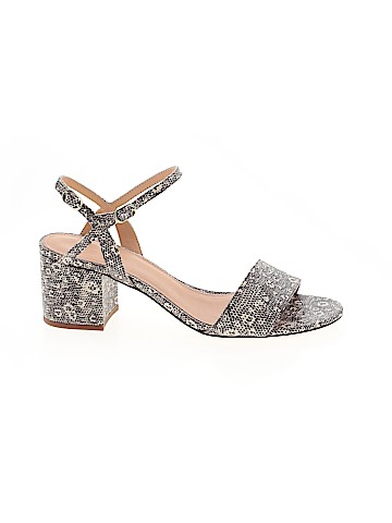 J.Crew Heels (view 1)