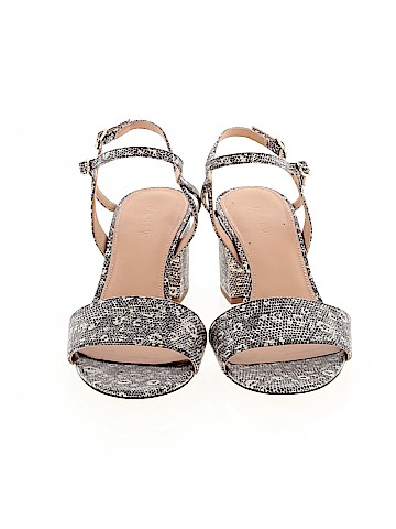 J.Crew Heels (view 2)