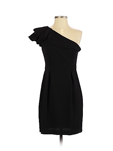 Max and Cleo Cocktail Dress (view 1)