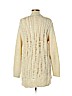 MICHAEL Michael Kors Tan Cardigan Size M - photo 2