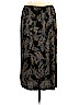Alfred Dunner Black Casual Skirt Size 2X - photo 2
